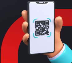 QR Codes